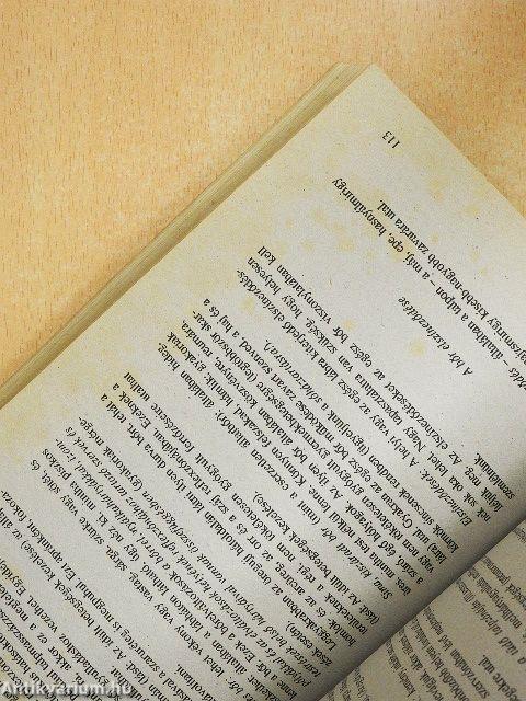 Gyógyító talpmasszázs