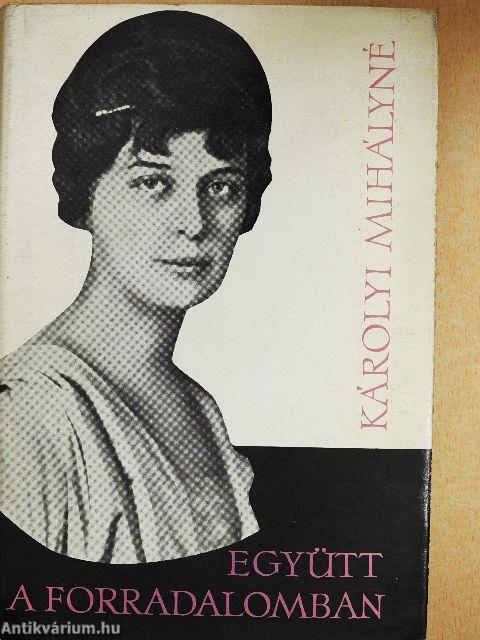 Együtt a forradalomban