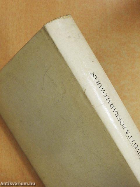 Együtt a forradalomban