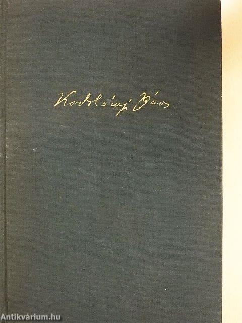 Az égő csipkebokor I-II.