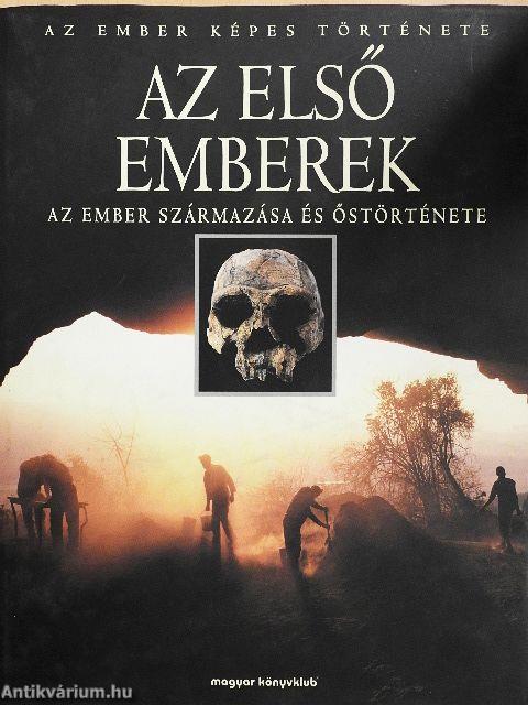 Az első emberek