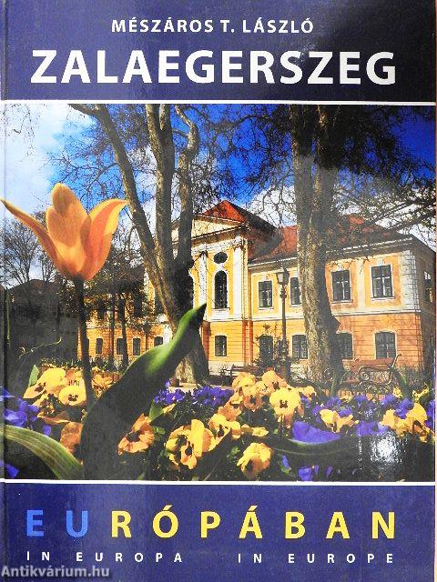 Zalaegerszeg Európában