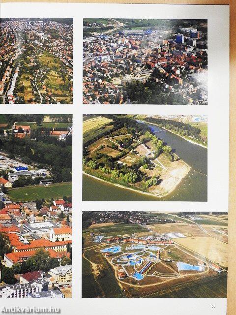 Zalaegerszeg Európában