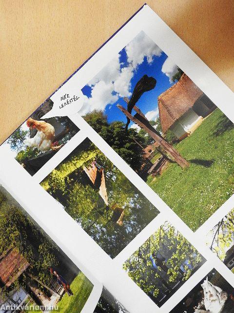 Zalaegerszeg Európában