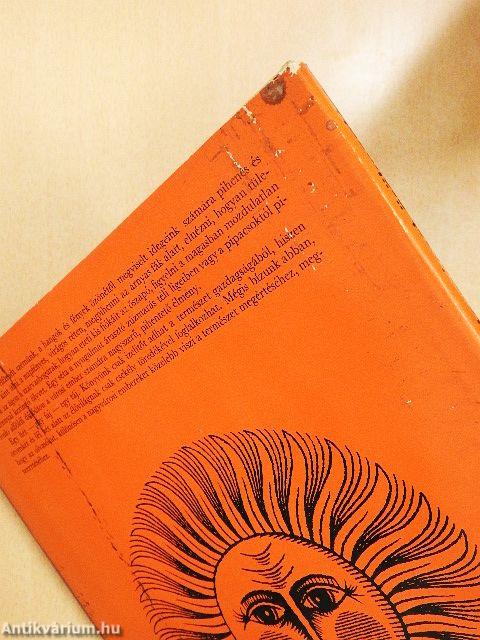 A természet öröknaptára