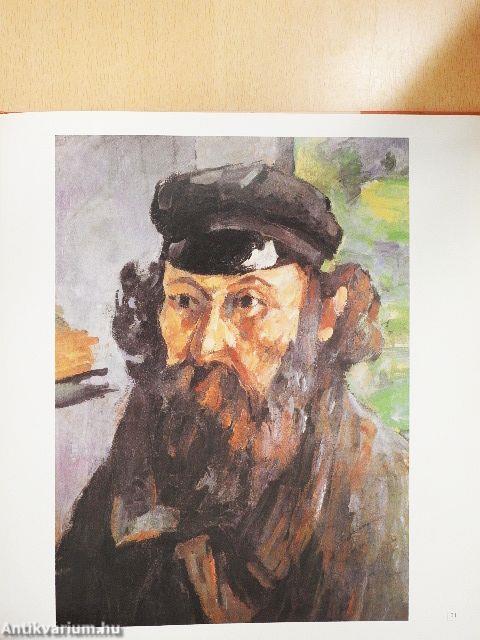 Cézanne