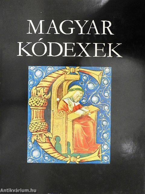 Magyar kódexek a XI-XVI. században