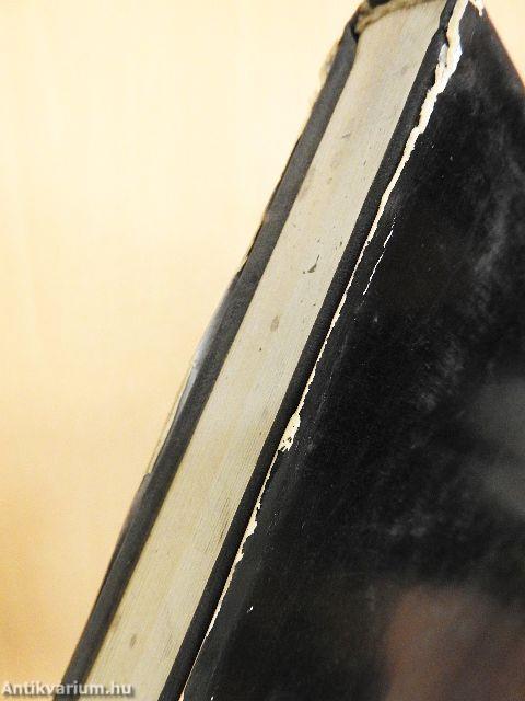 Magyar kódexek a XI-XVI. században