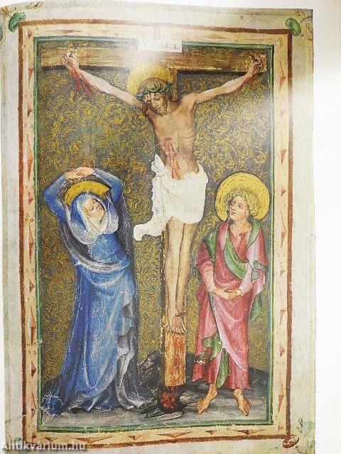 Magyar kódexek a XI-XVI. században