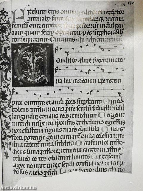 Magyar kódexek a XI-XVI. században