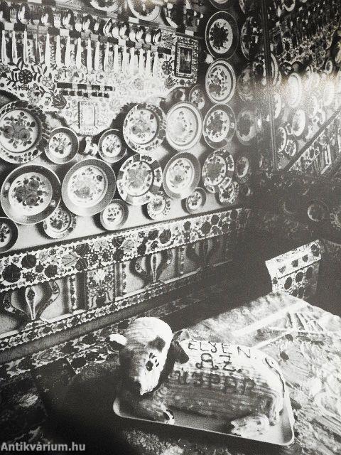 Elindultam világ útján...