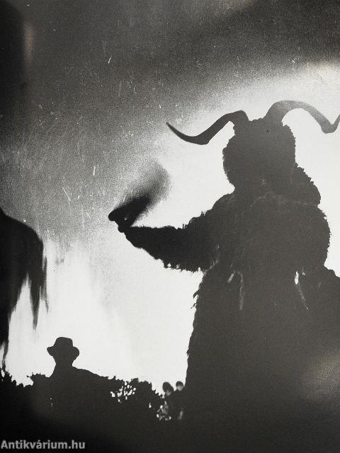 Elindultam világ útján...