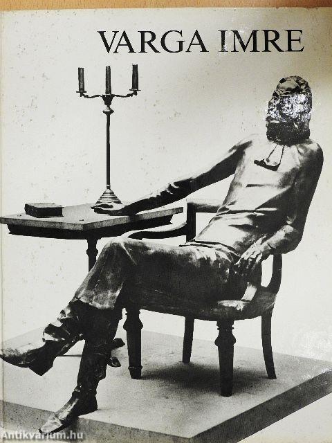 Varga Imre