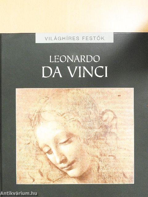 Leonardo Da Vinci
