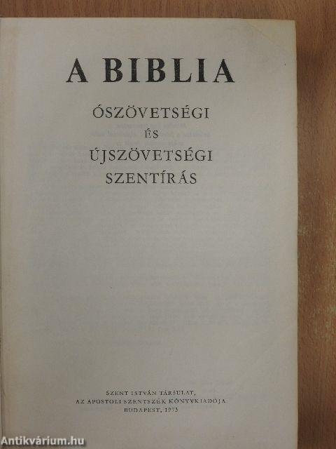 Biblia