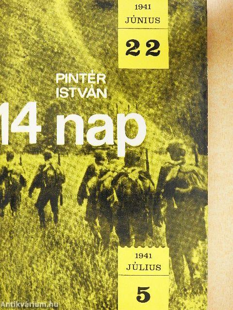 14 nap