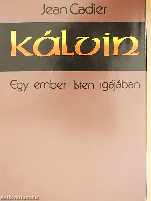 Kálvin