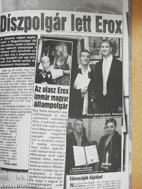 Erox