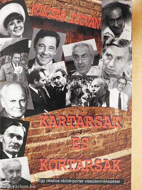 Kartársak és kortársak