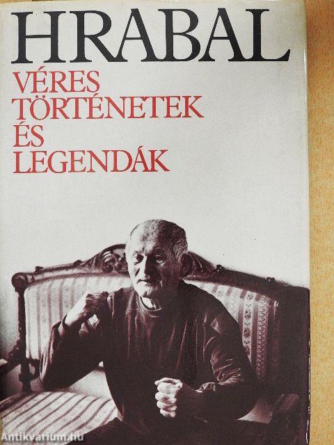 Véres történetek és legendák