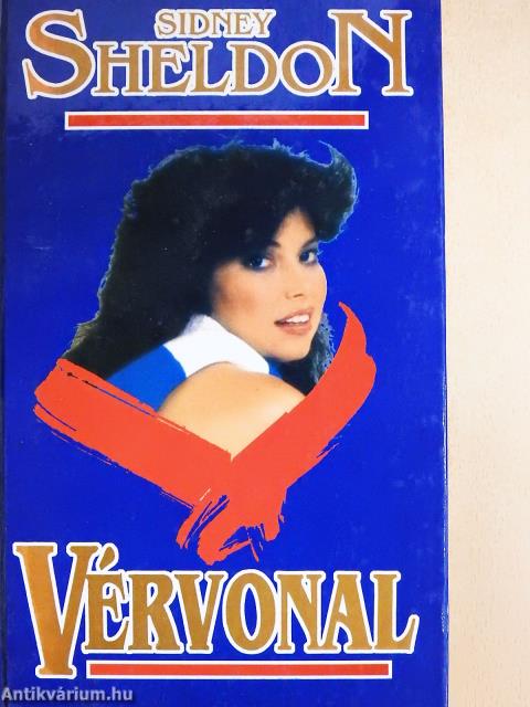 Vérvonal