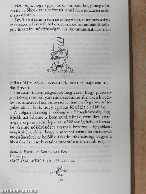 Az összetartozás öröme