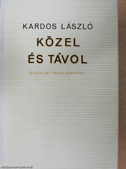 Közel és távol