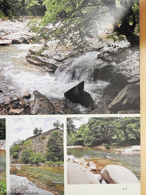 Erdély természeti kincsei