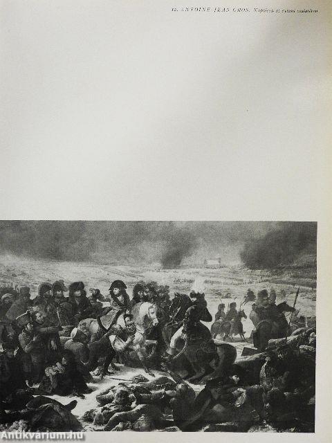 A Louvre képtára II.