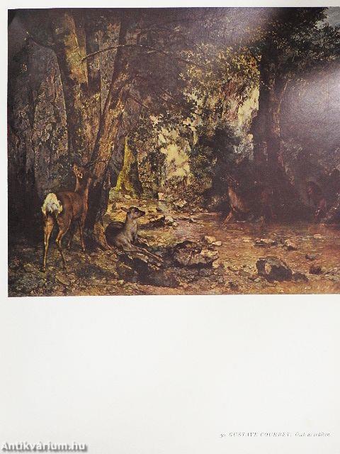 A Louvre képtára II.