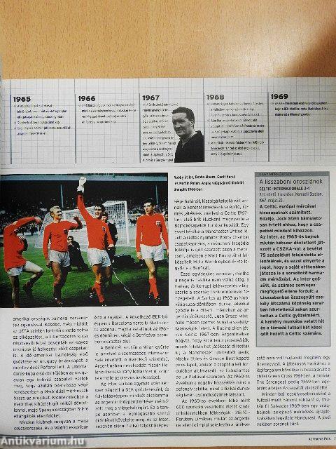 A futball enciklopédiája