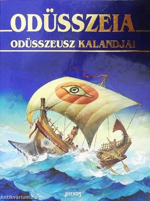Odüsszeia