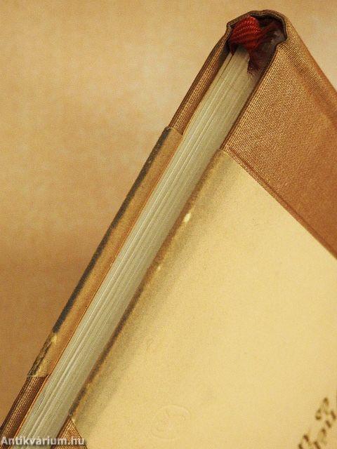 Önéletrajz és írások