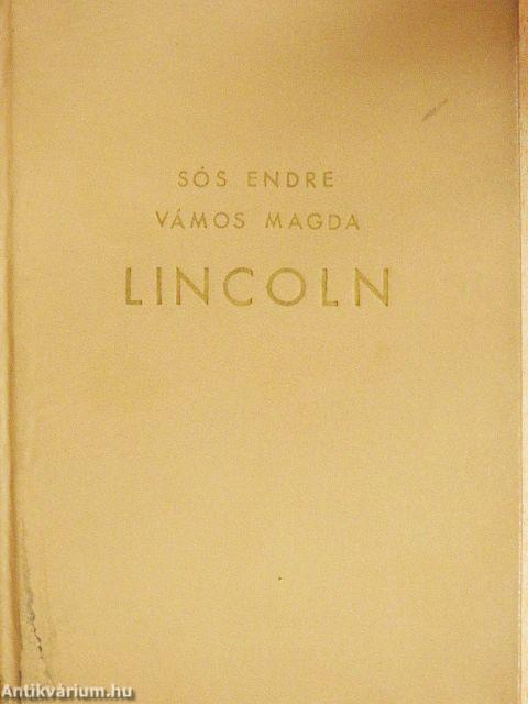 Lincoln