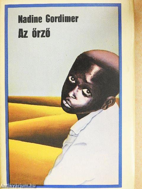 Az őrző