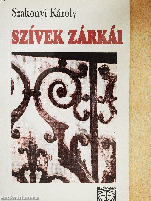Szívek zárkái