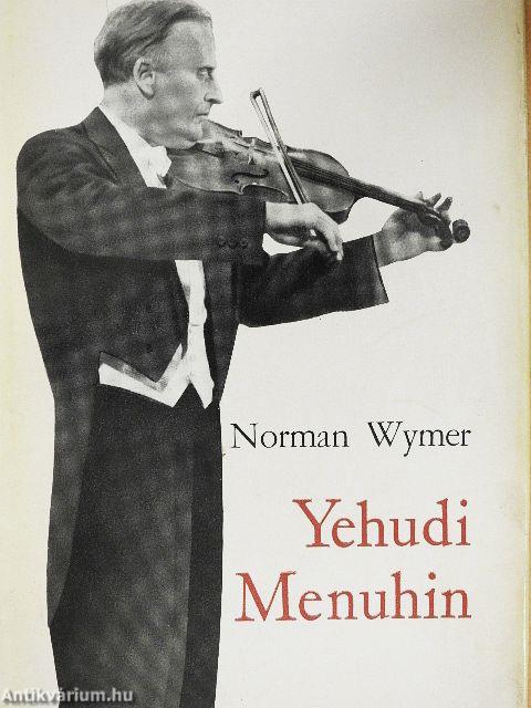 Yehudi Menuhin