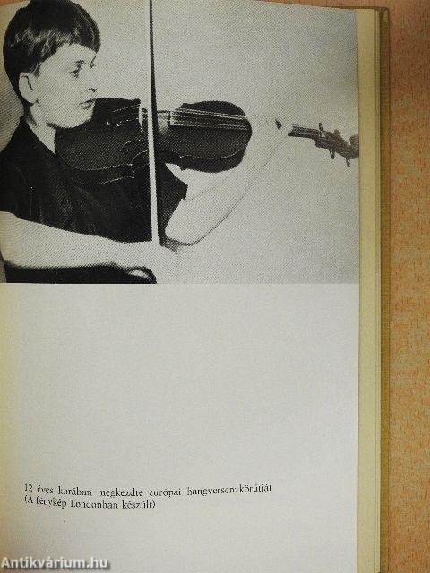 Yehudi Menuhin