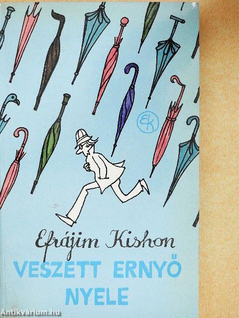 Veszett ernyő nyele