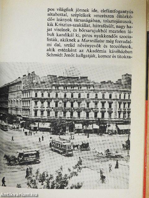 Így élt Kosztolányi Dezső