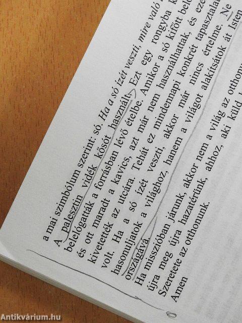 Láss - Ismerj - Szeress