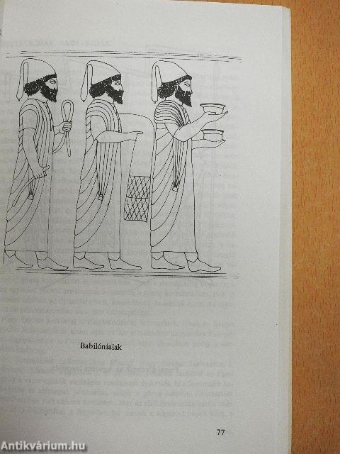 Irán: birodalmak, hagyományok