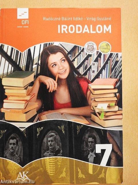 Irodalom 7.