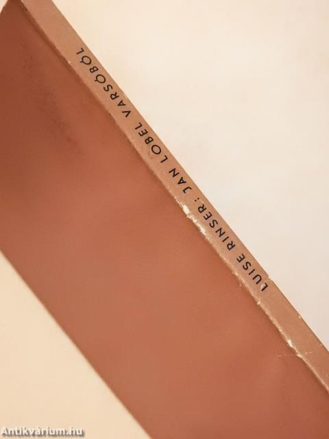 Jan Lobel Varsóból