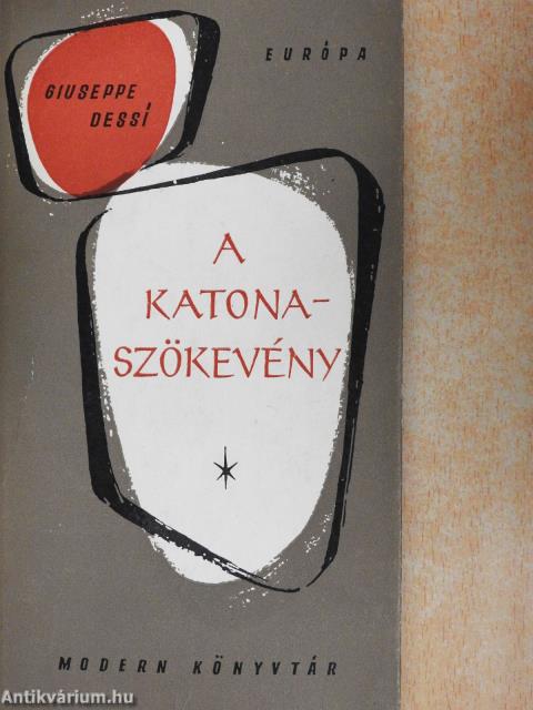 A katonaszökevény