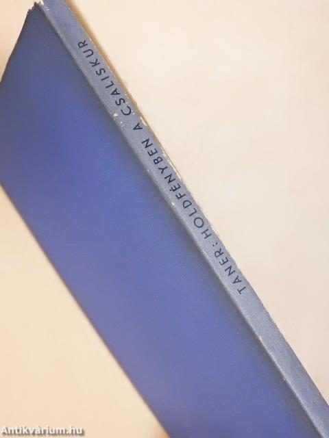 Holdfényben a Csaliskur