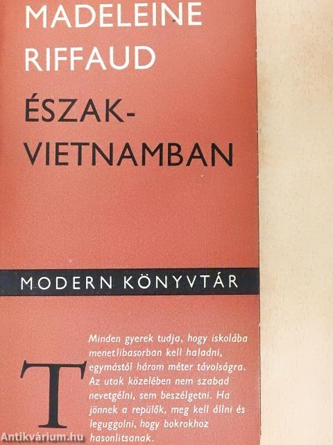 Észak-Vietnamban