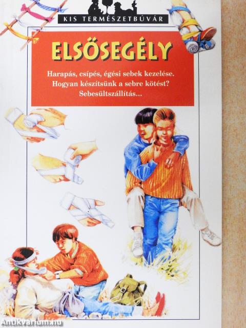 Elsősegély