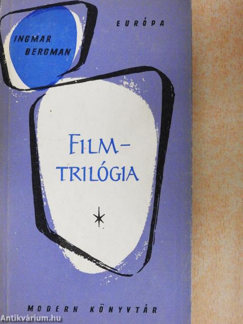 Filmtrilógia
