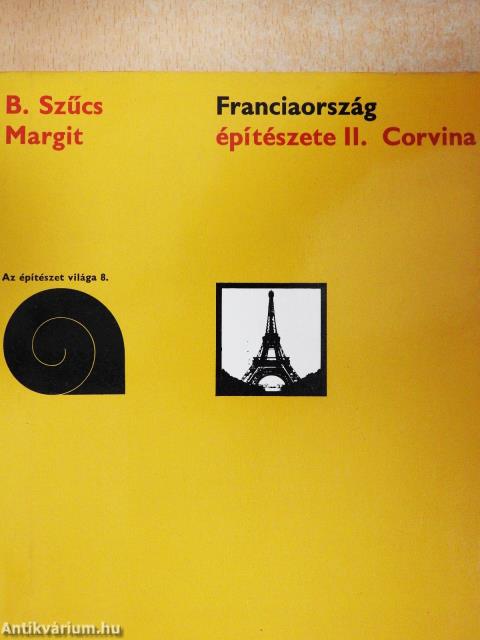 Franciaország építészete II.